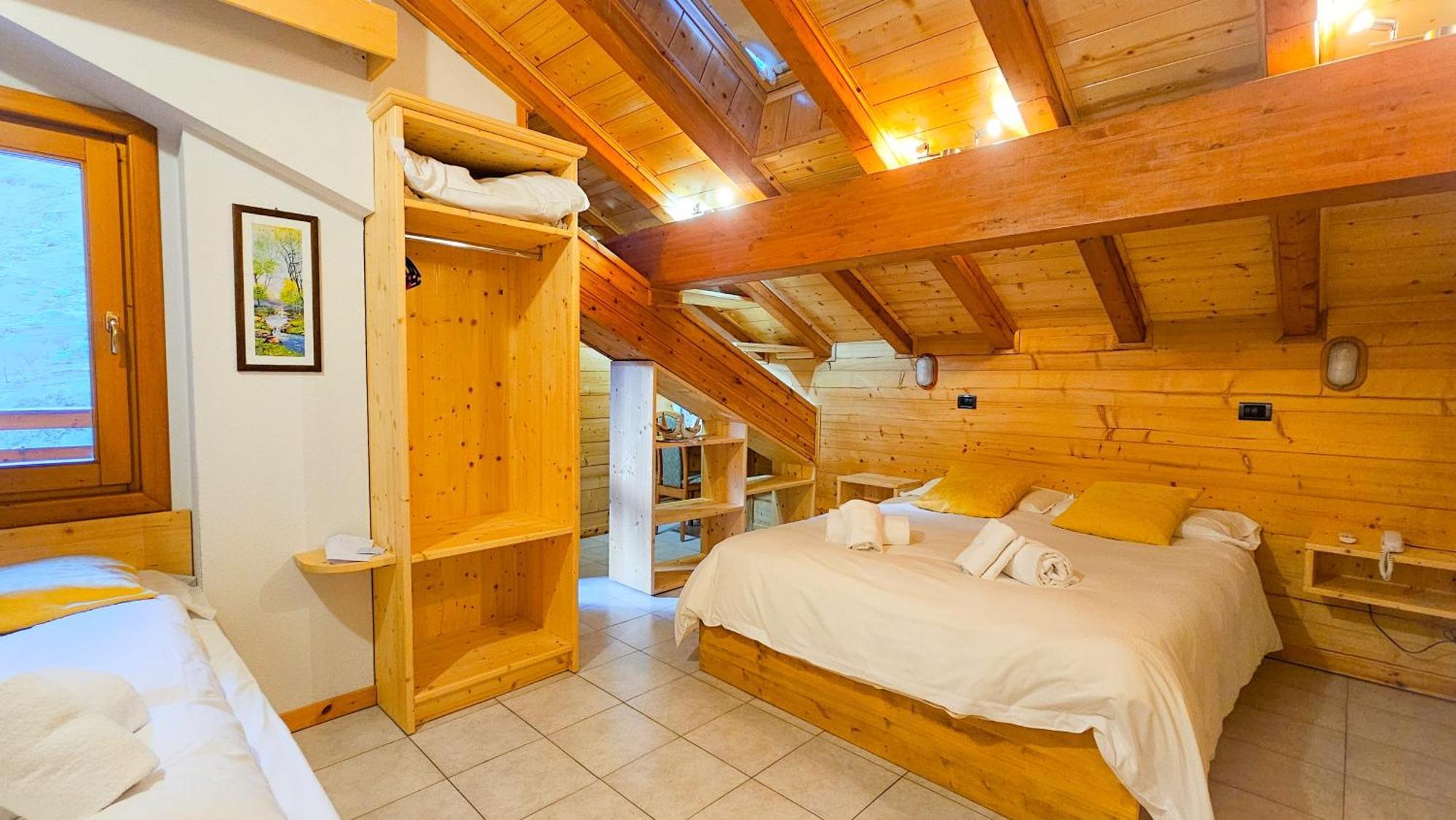 Alps Oriental Wellness 3*