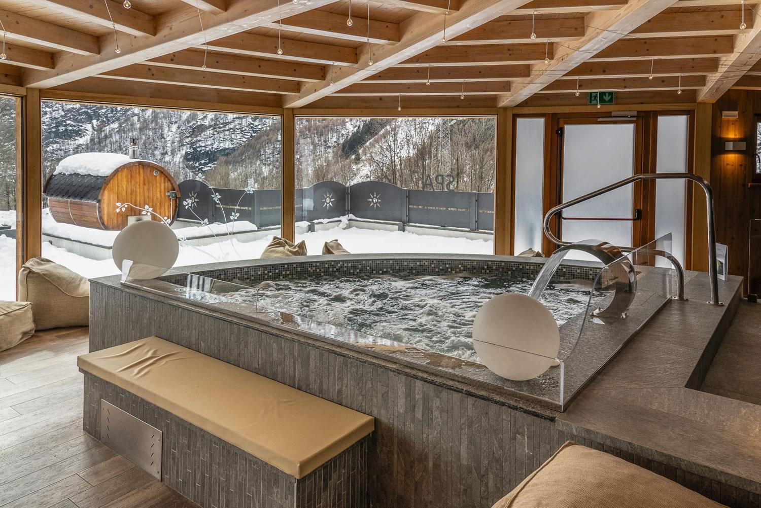 Oriental 3* Campodolcino