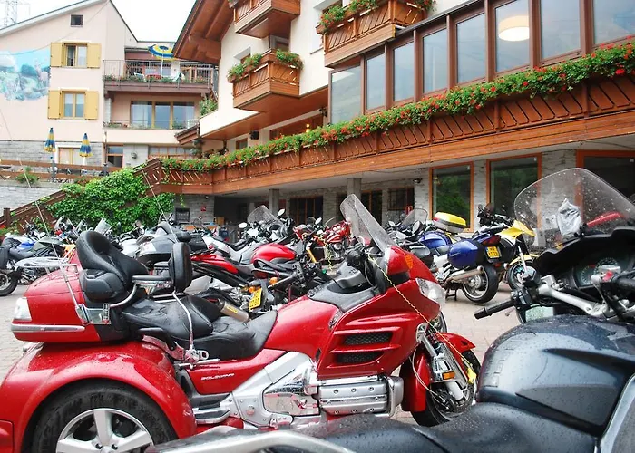 Alps Oriental Wellness Hotel