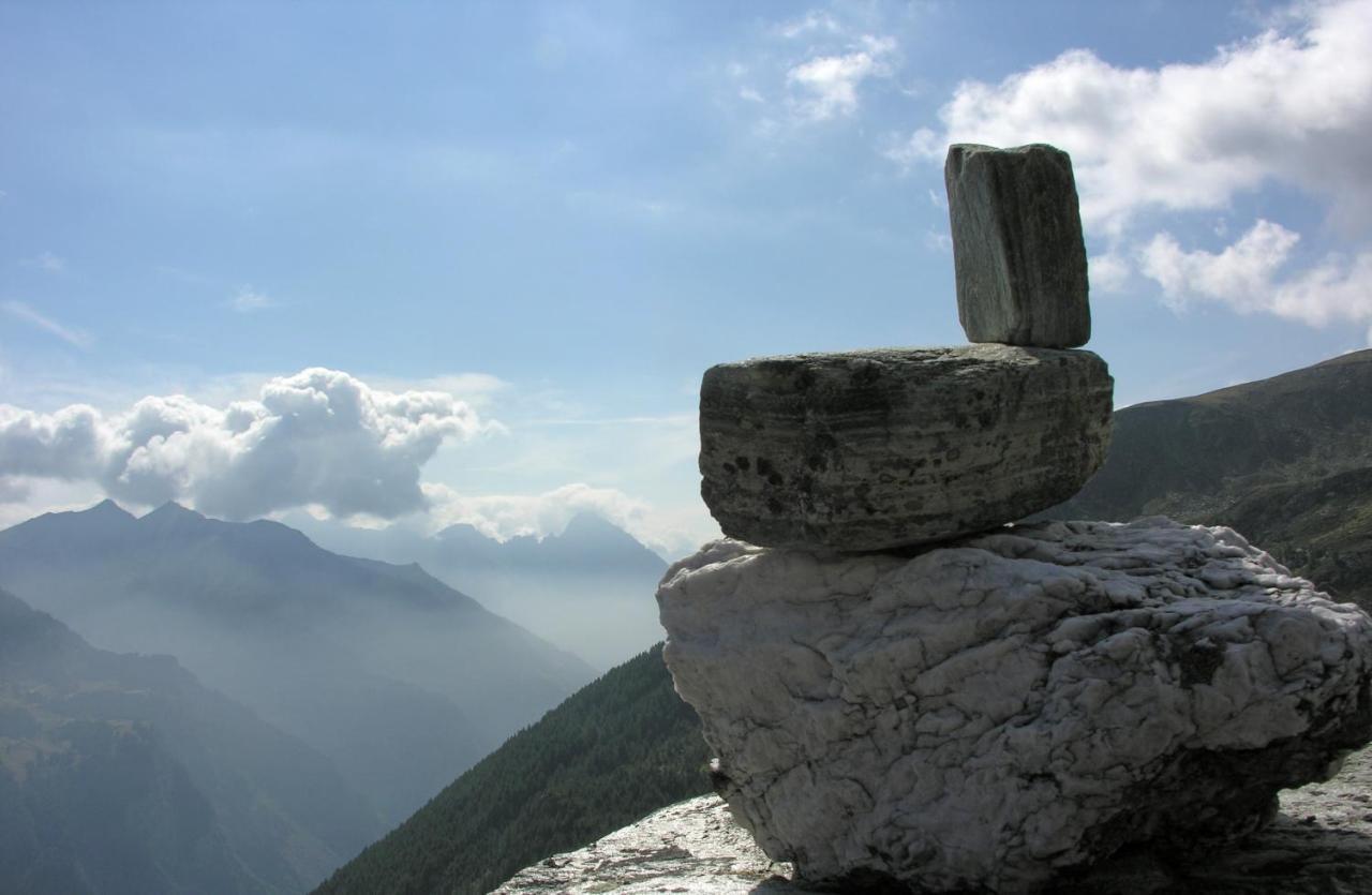 Alps Oriental Wellness Campodolcino