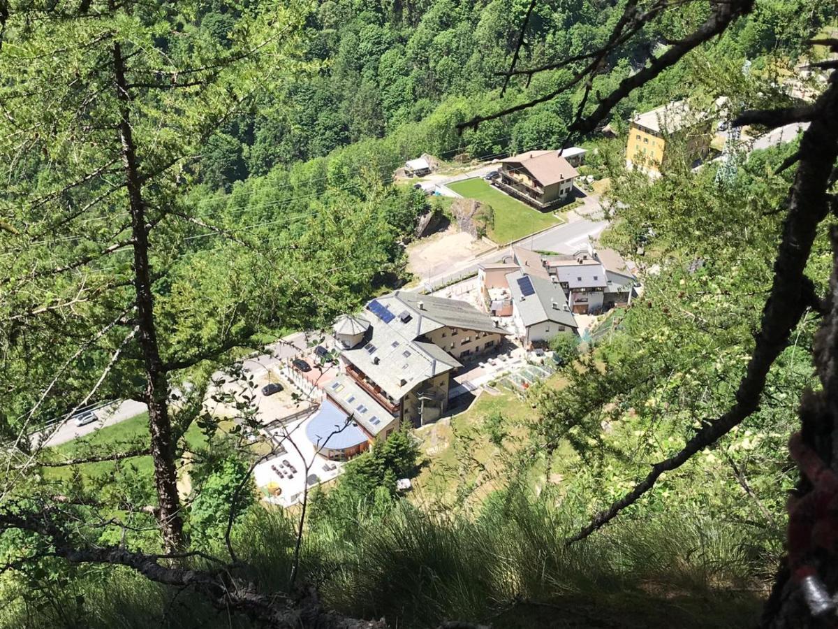 Alps Oriental Wellness