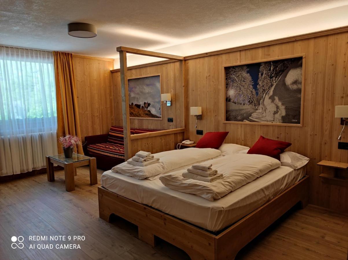Alps Oriental Wellness Campodolcino