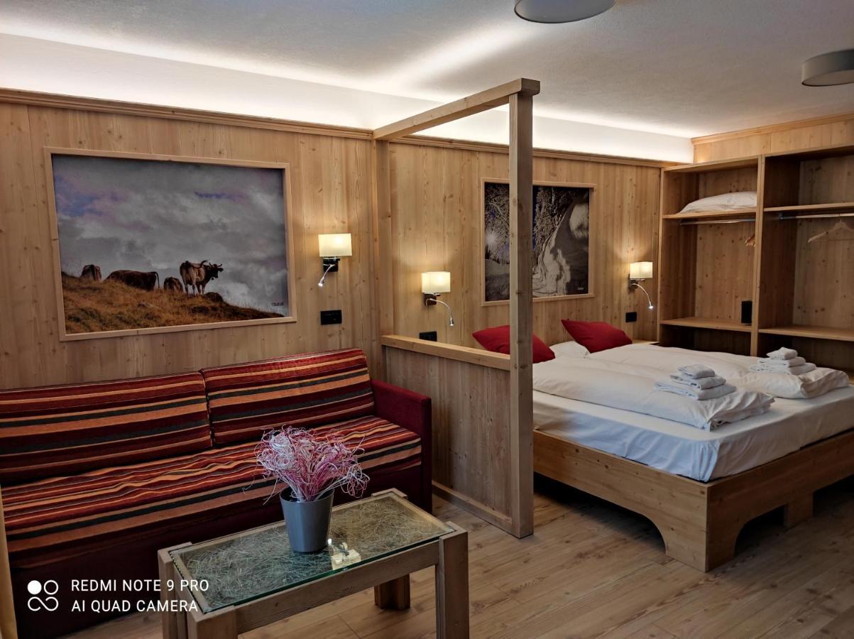 Alps Oriental Wellness Hotel
