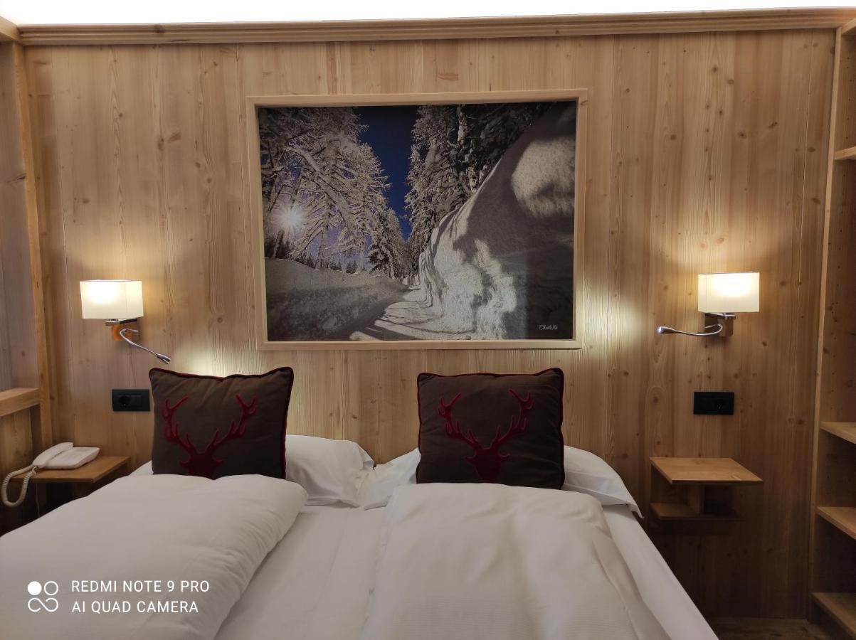 Hotel Alps Oriental Wellness 3*