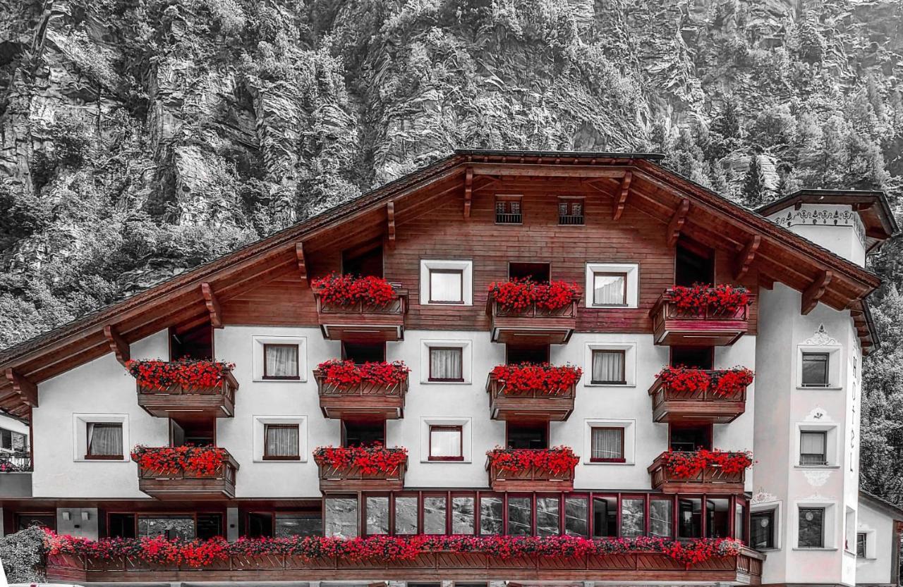 Hotel Alps Oriental Wellness 3*