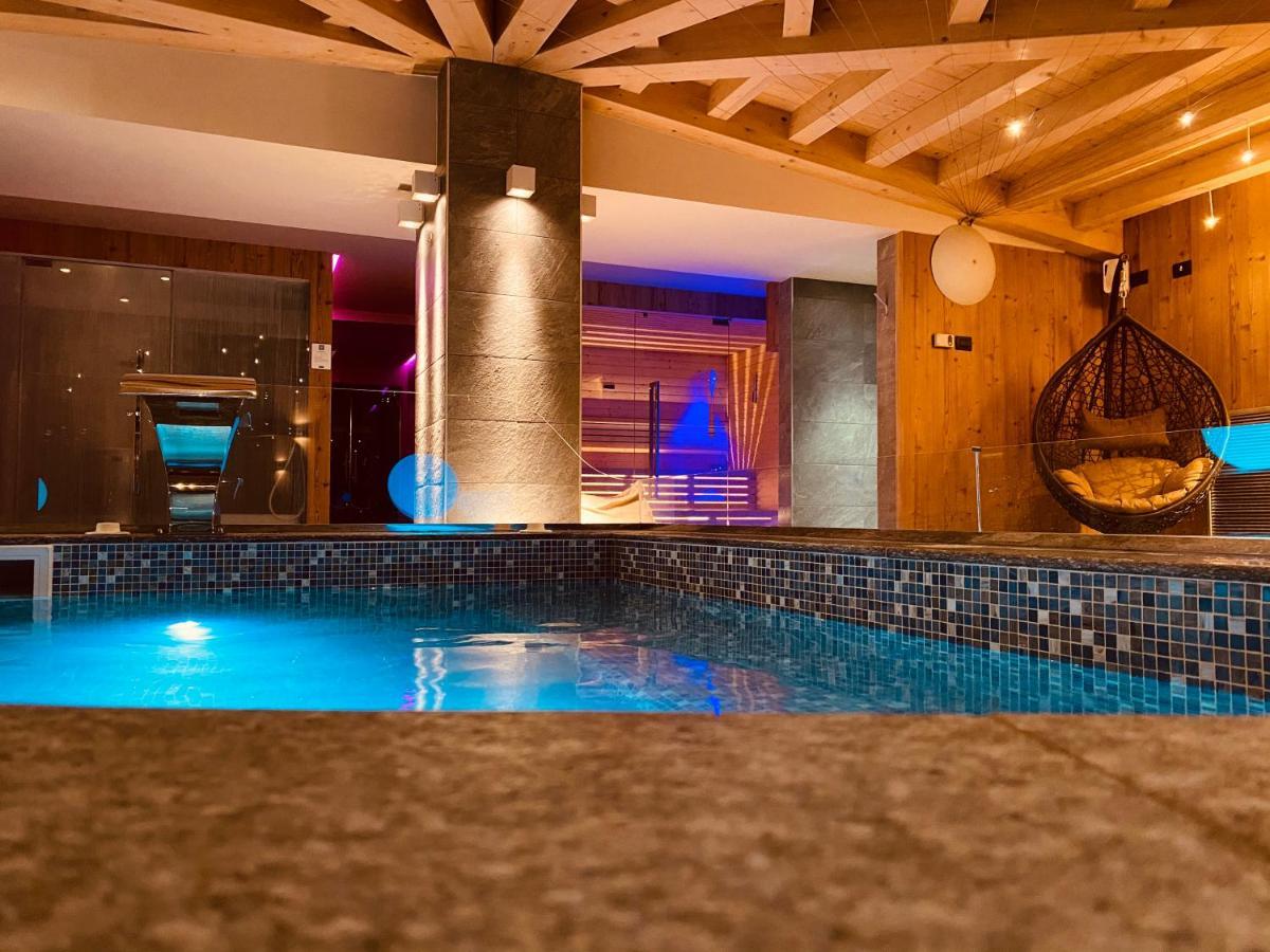 Alps Oriental Wellness