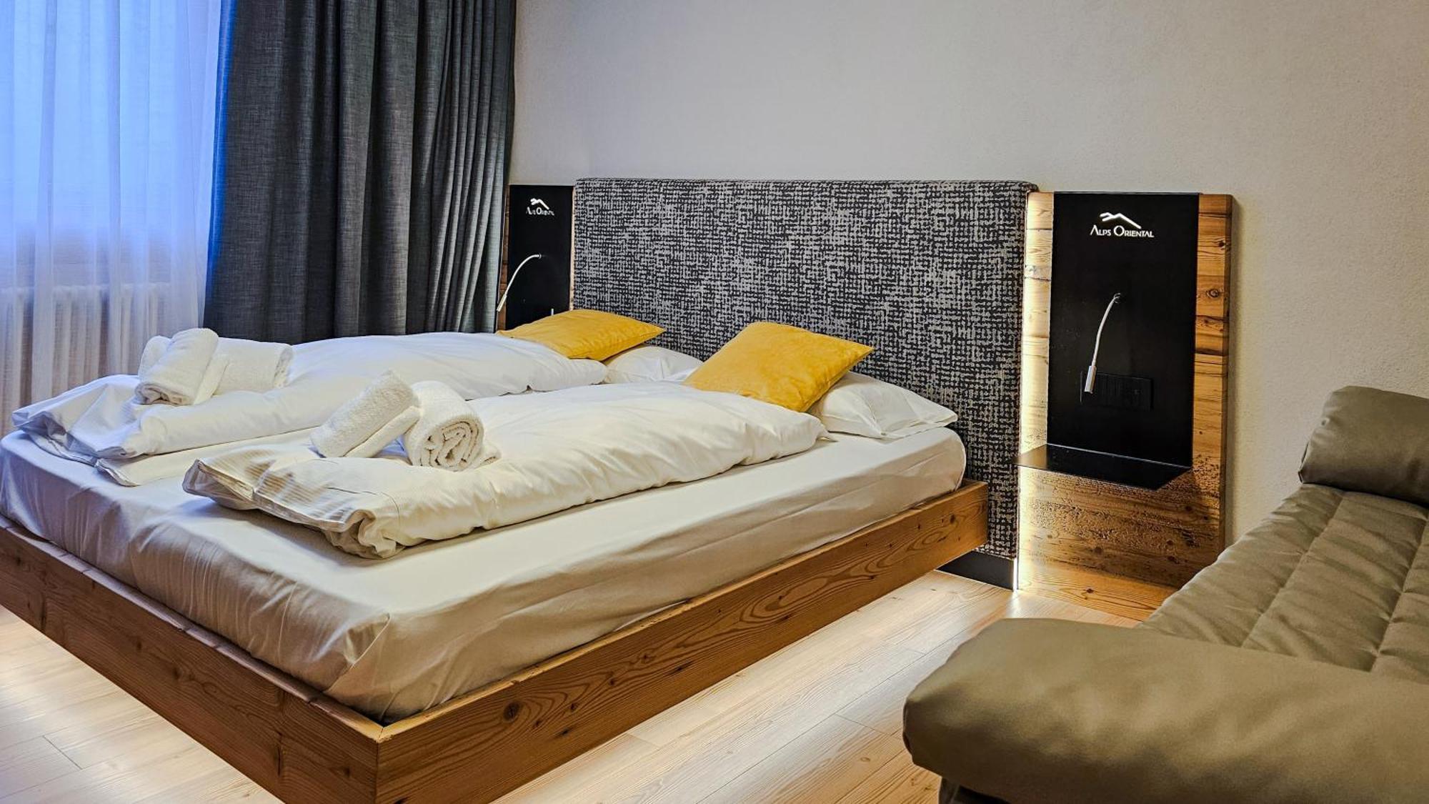 Alps Oriental Wellness 3*