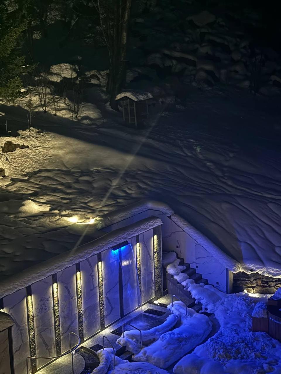Alps Oriental Wellness Hotel 3*