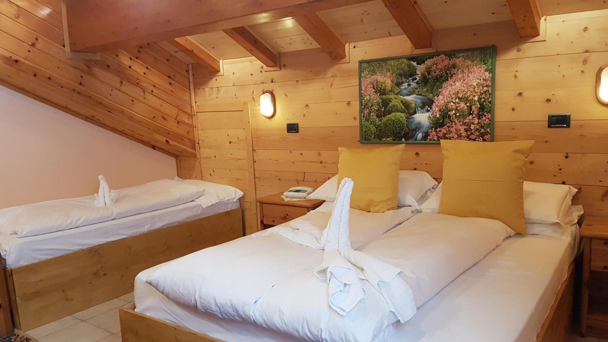 Alps Oriental Wellness
