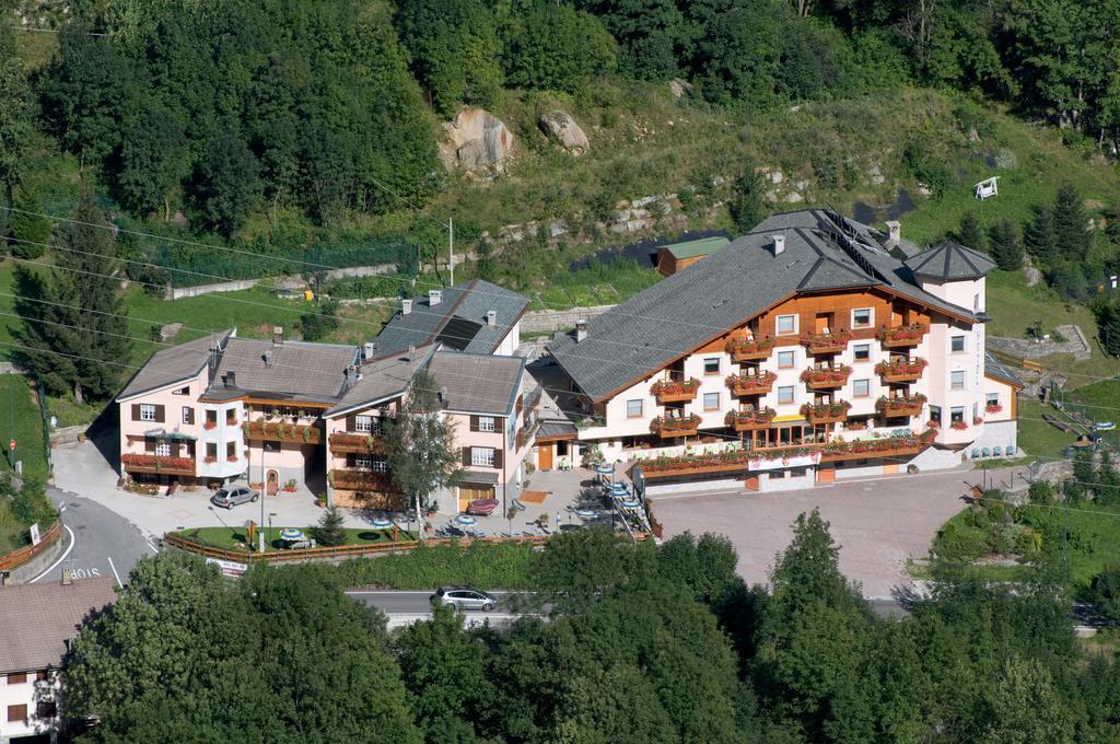 Alps Oriental Wellness
