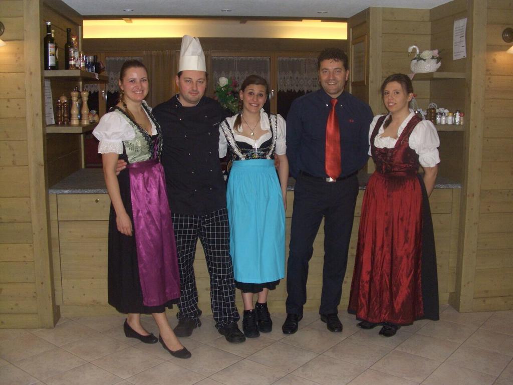 Alps Oriental Wellness Campodolcino