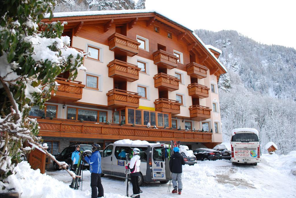 Alps Oriental Wellness Hotel