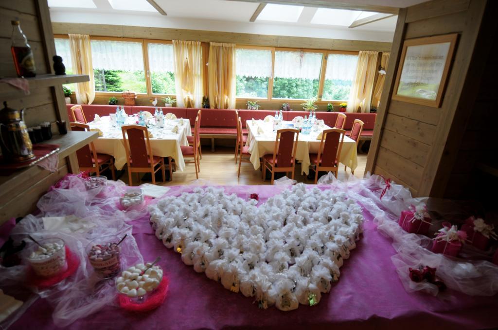 Hotel Alps Oriental Wellness