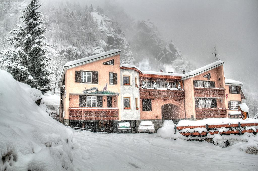 Alps Oriental Wellness Hotel 3*