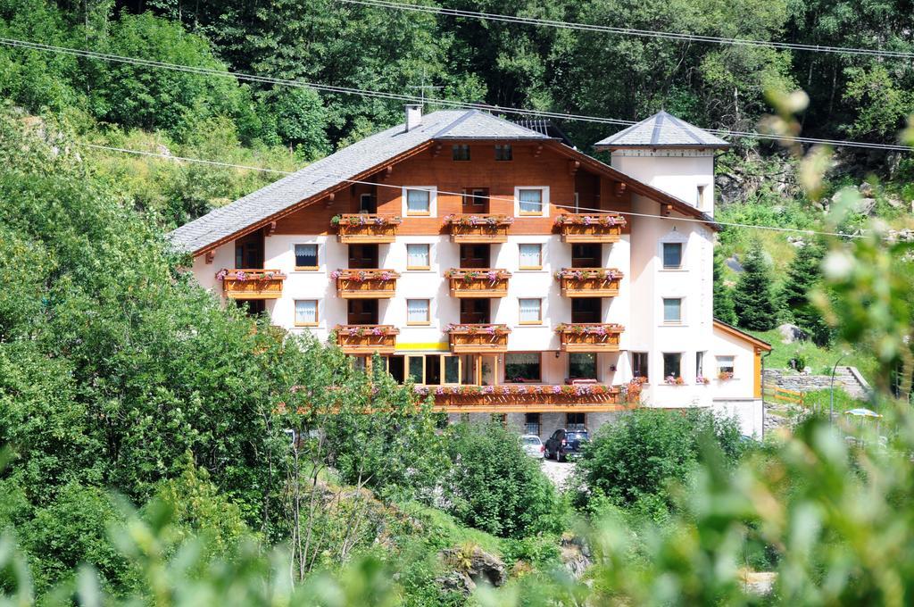 Hotel Alps Oriental Wellness