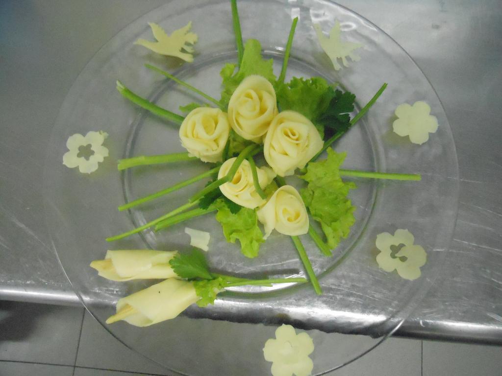 Hotel Alps Oriental Wellness Campodolcino
