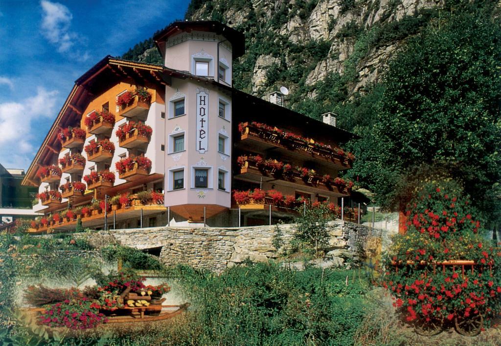 Hotel Alps Oriental Wellness
