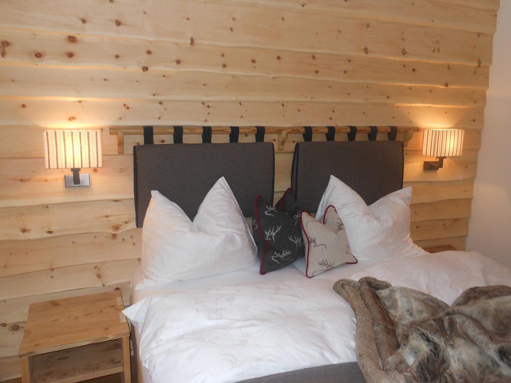 Hotel Alps Oriental Wellness Campodolcino