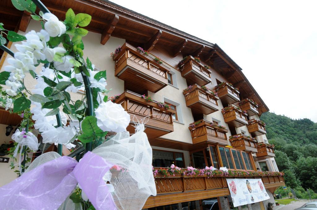 Hotel Alps Oriental Wellness