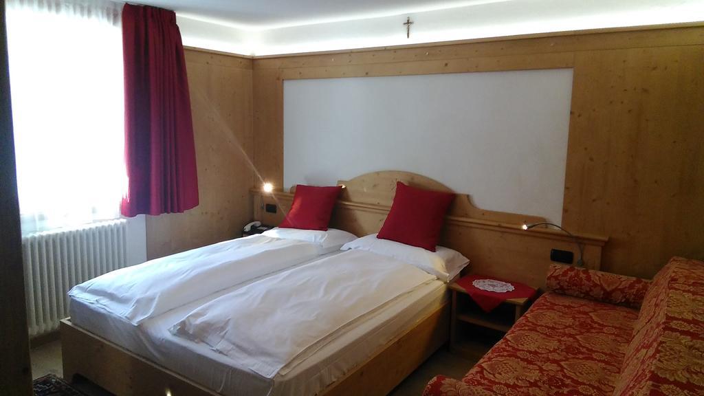 Hotel Alps Oriental Wellness 3*