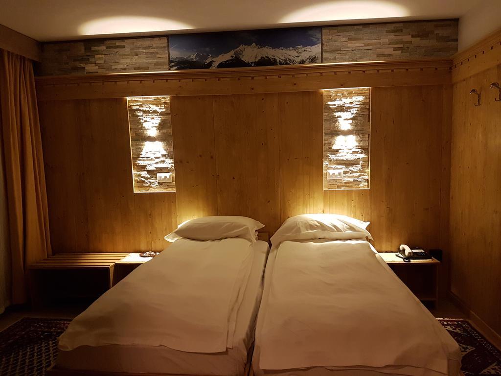 Hotel Alps Oriental Wellness 3*