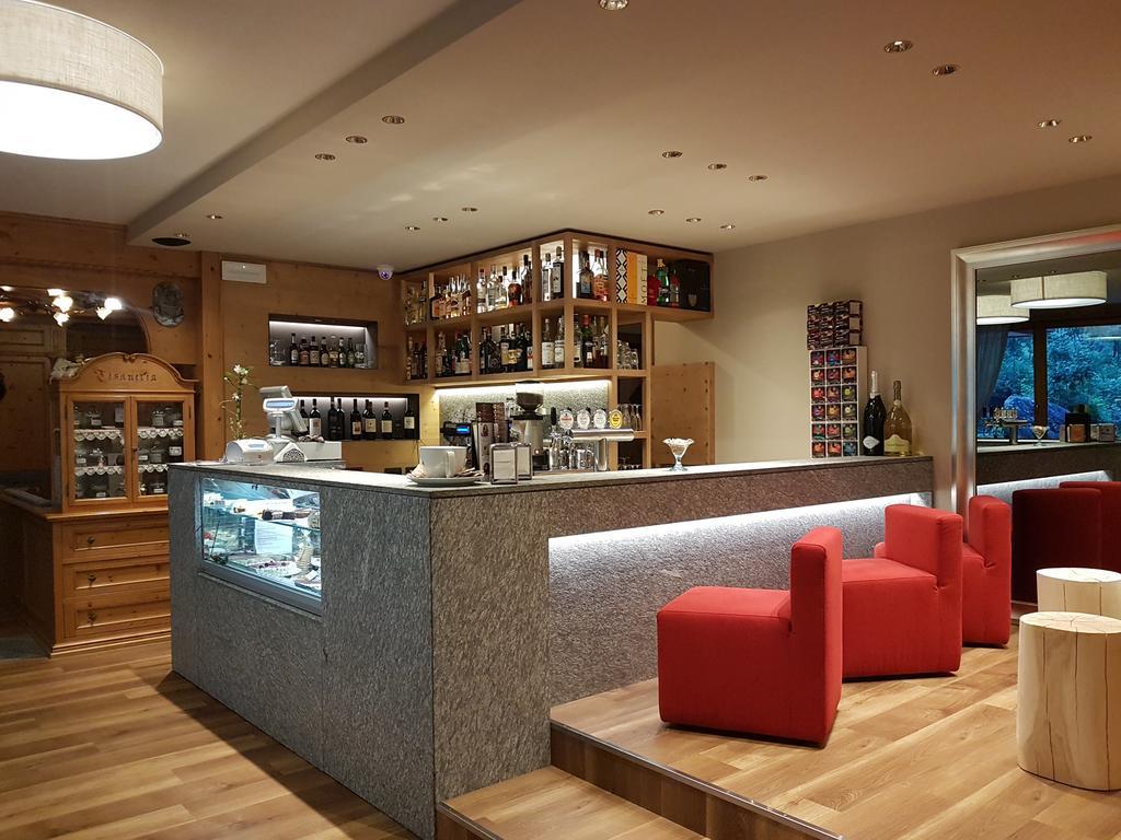 Alps Oriental Wellness Hotel Campodolcino