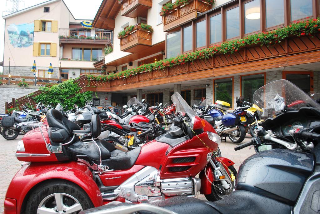 Alps Oriental Wellness Hotel 3*