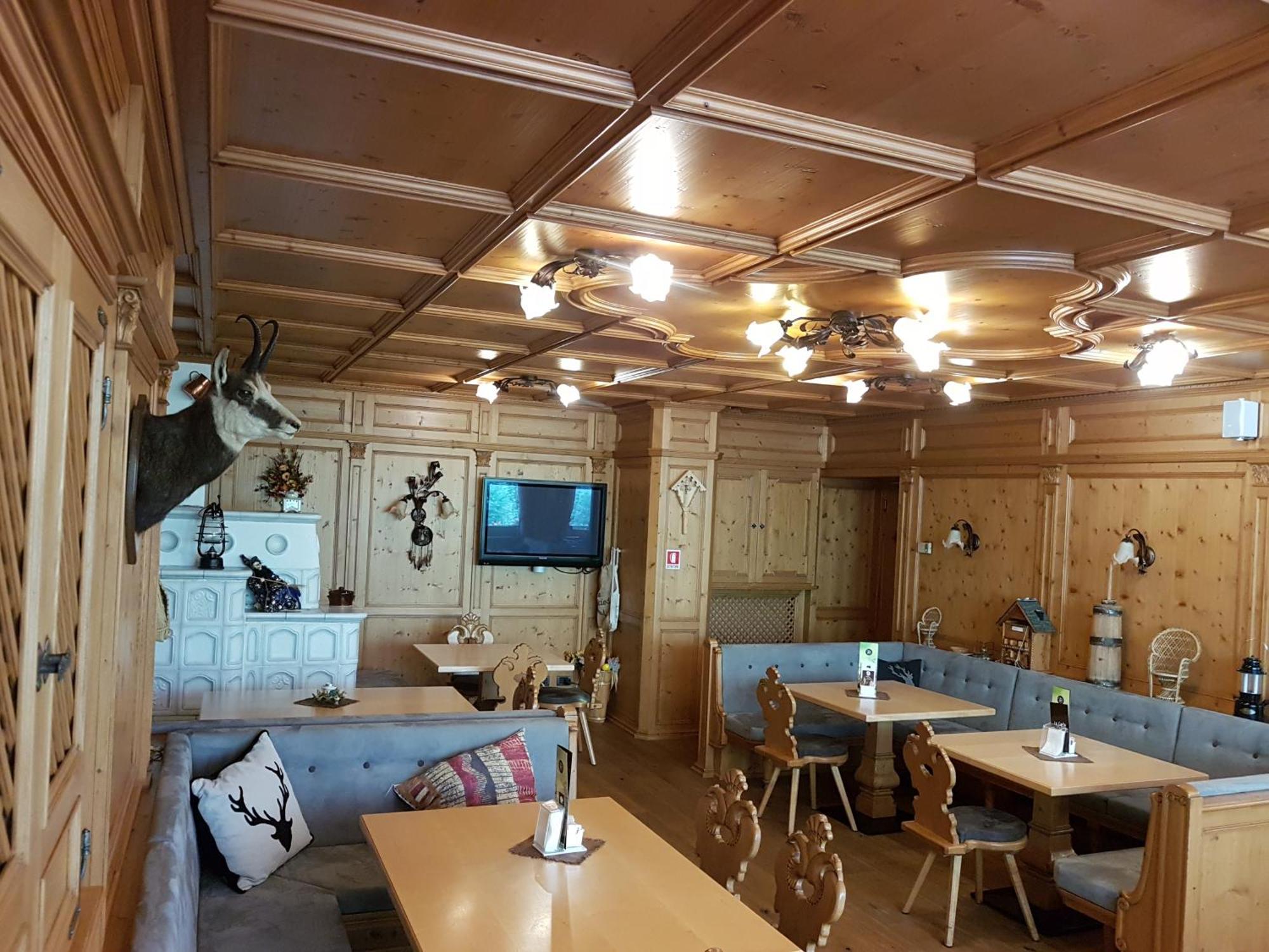 Alps Oriental Wellness 3*