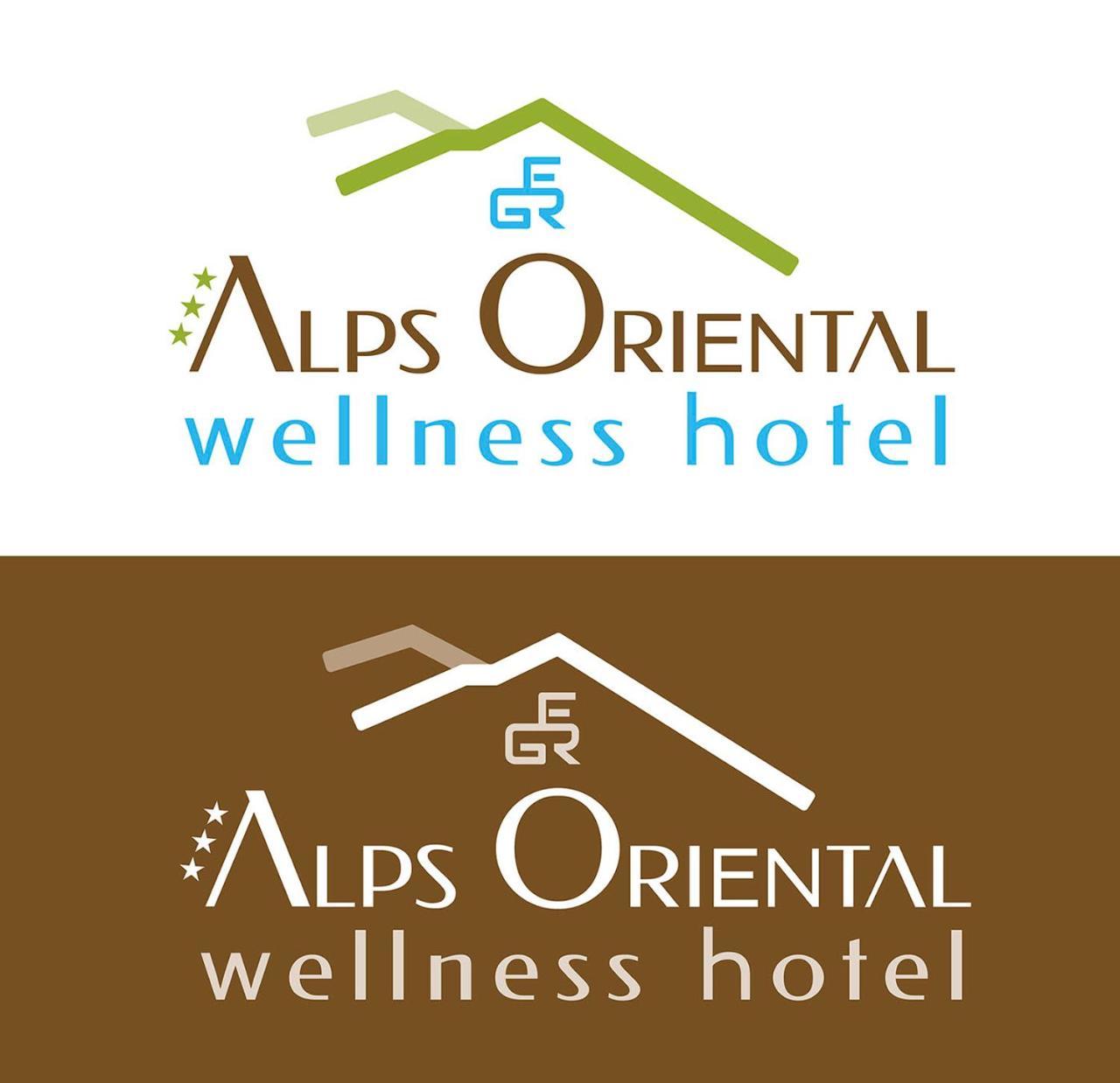 Hotel Alps Oriental Wellness
