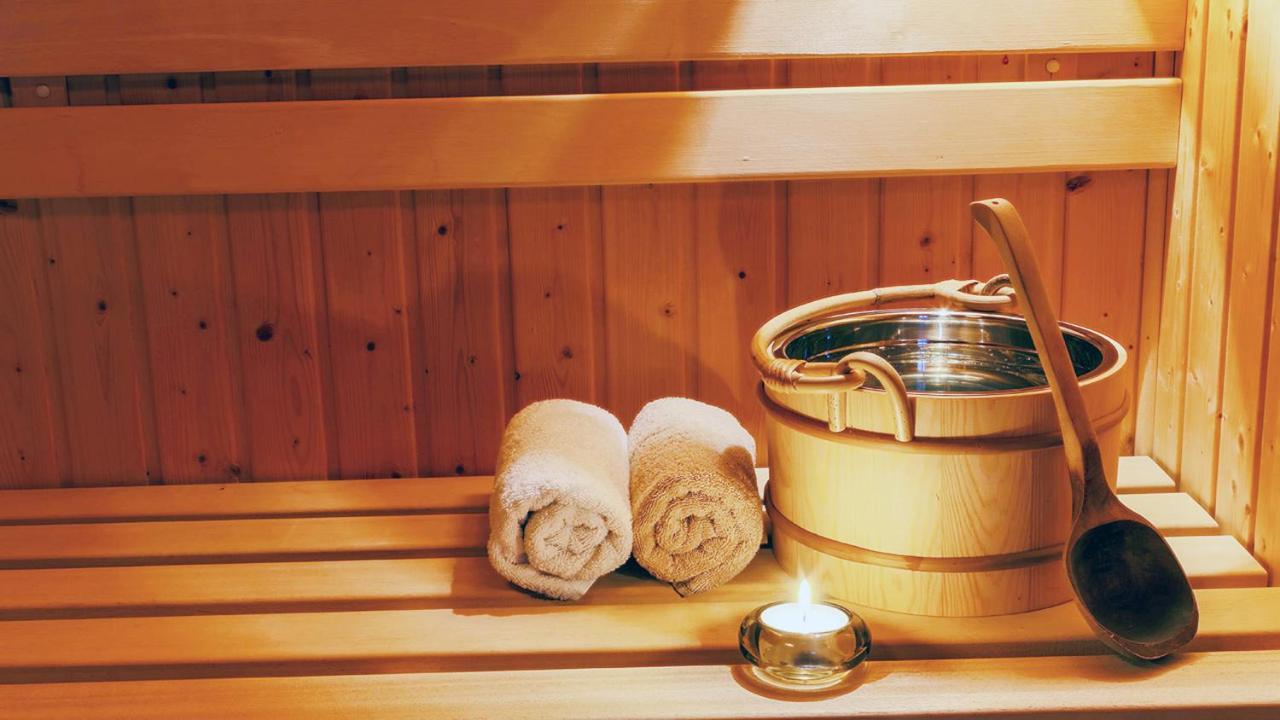 Alps Oriental Wellness Hotel 3*