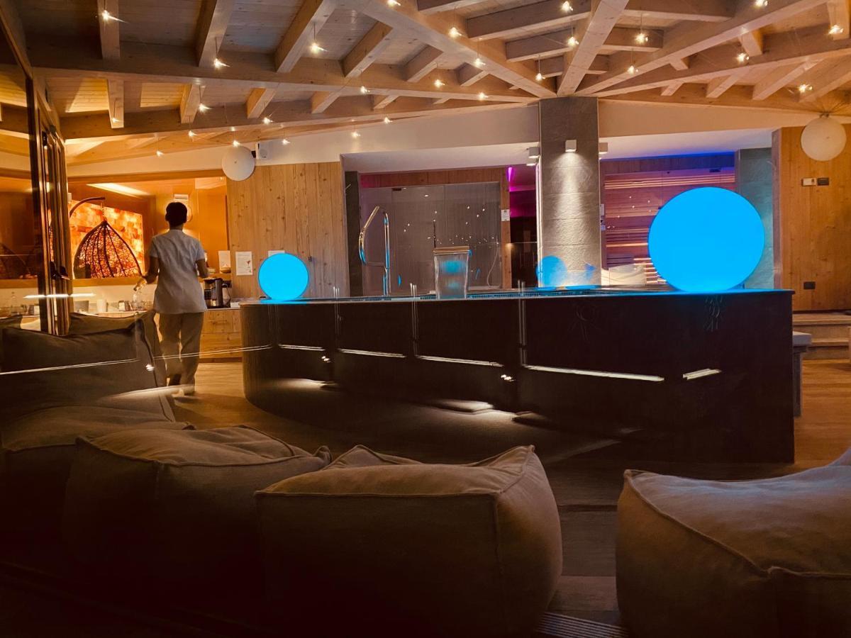 Alps Oriental Wellness Hotel 3*