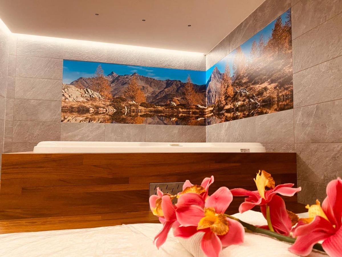 Alps Oriental Wellness 3* Campodolcino