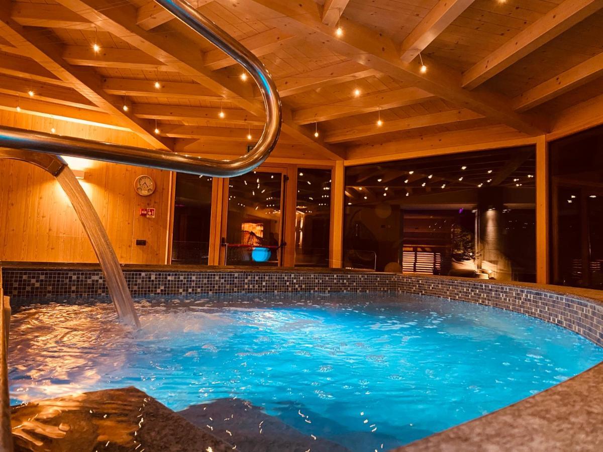Alps Oriental Wellness Hotel
