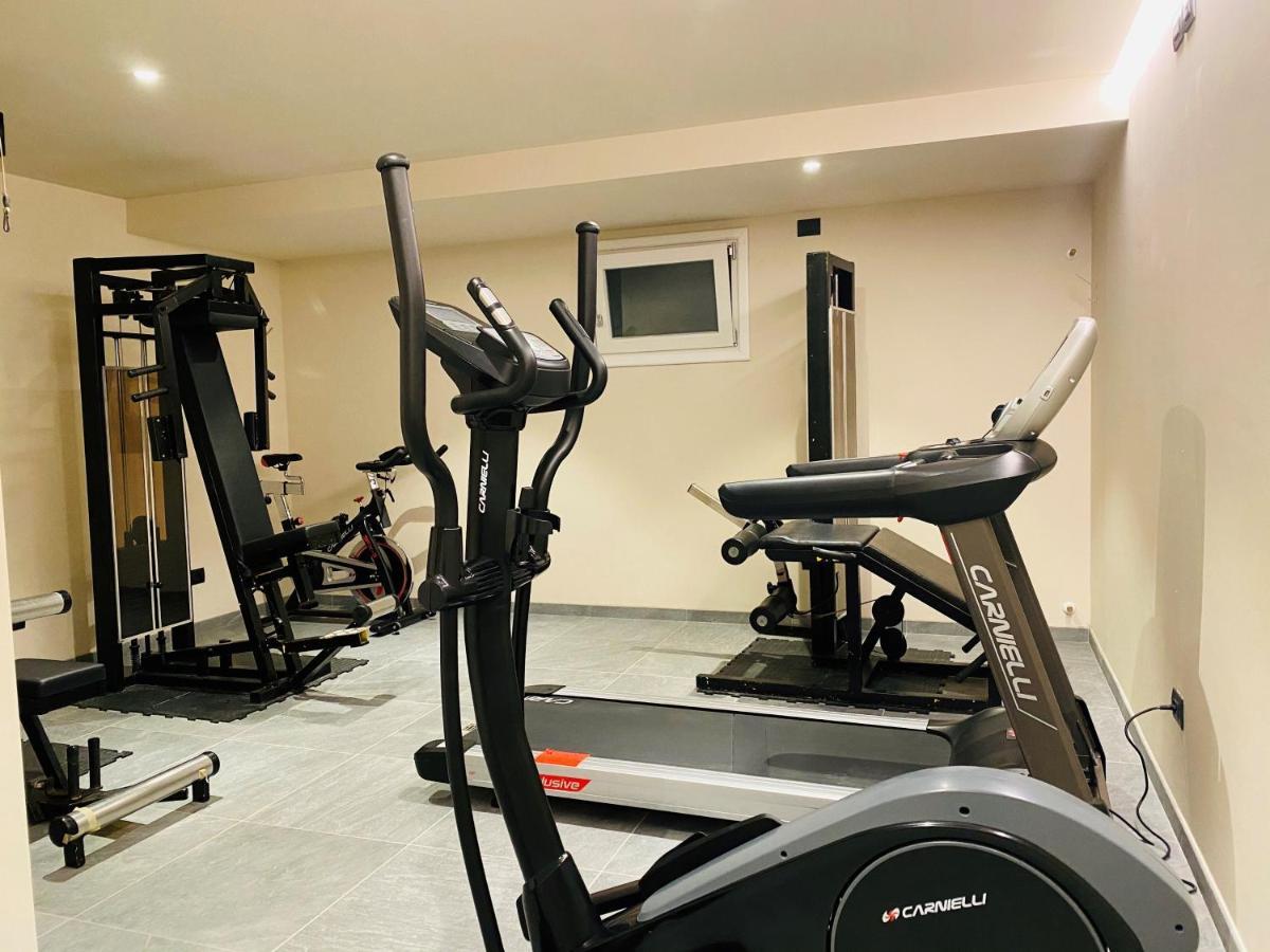 Hotel Alps Oriental Wellness 3*