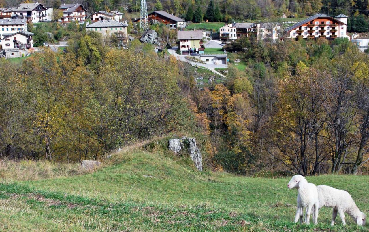 Hotel Alps Oriental Wellness
