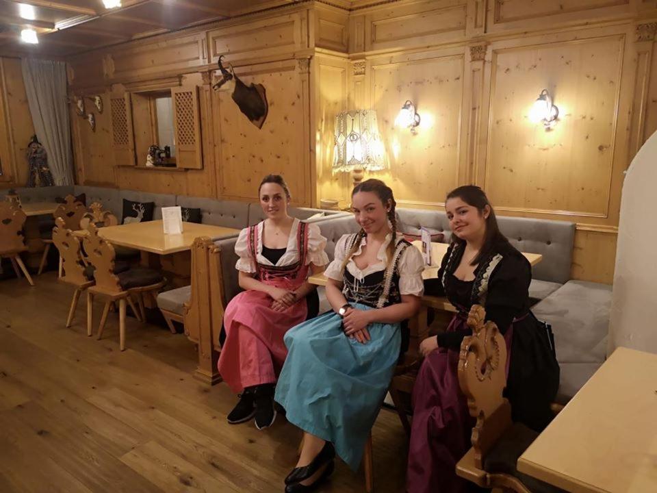 Alps Oriental Wellness Hotel