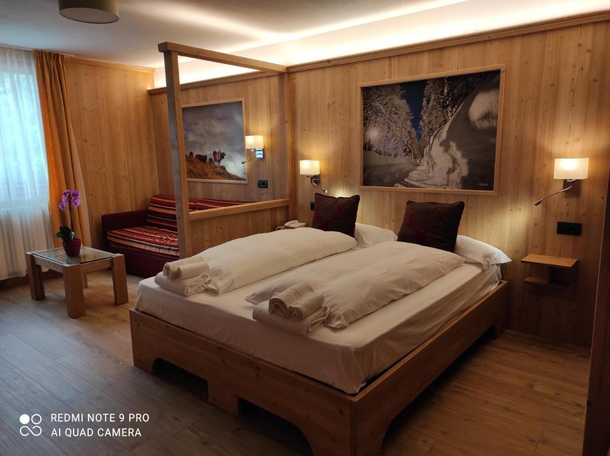 Alps Oriental Wellness Hotel