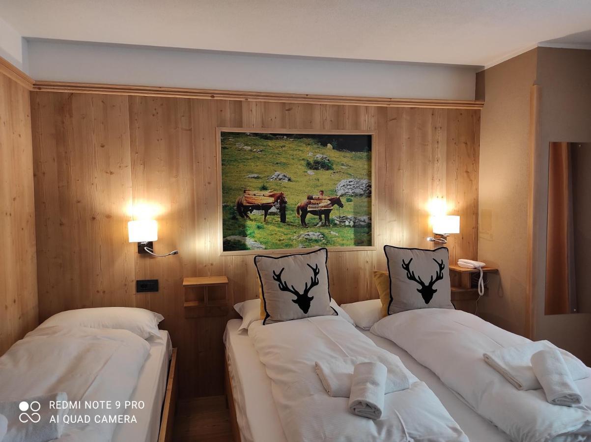 Alps Oriental Wellness Hotel