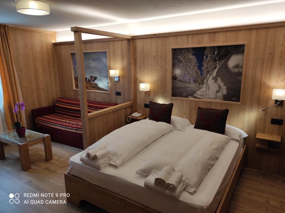 Alps Oriental Wellness 3* Campodolcino