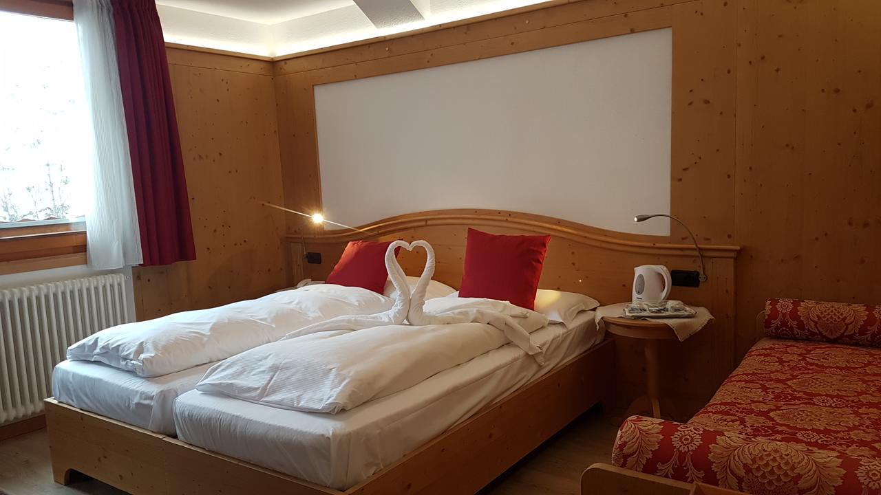 Hotel Alps Oriental Wellness